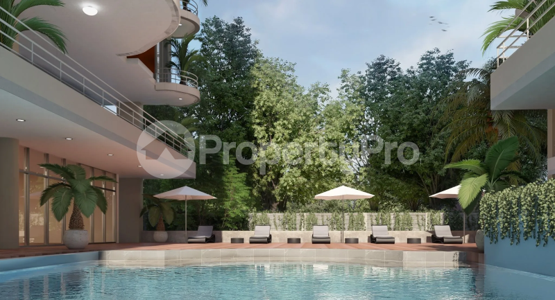 Flat&Apartment for sale Kilimani Nairobi