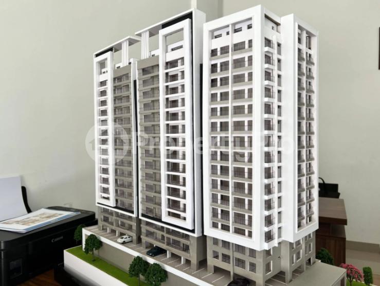 Flat&Apartment for sale Kilimani Nairobi - 0