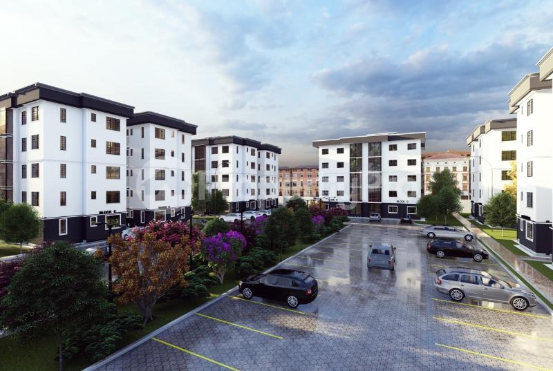 3 bedroom Flat&Apartment for sale kisumu Central Kisumu