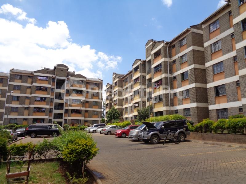 3 bedroom Flat&Apartment for sale Langata Nairobi