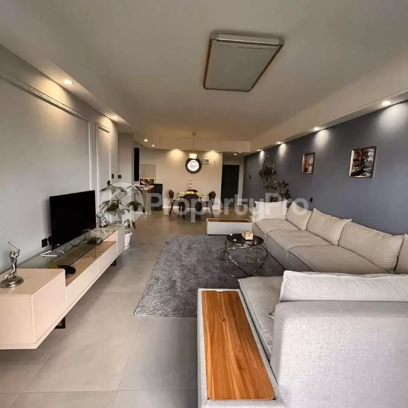 3 bedroom Flat&Apartment for sale Kilimani Nairobi