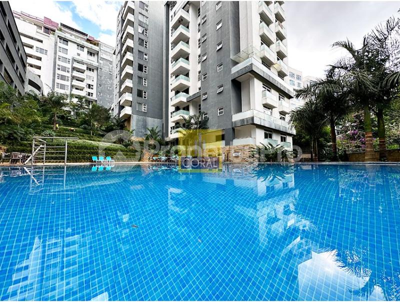 3 bedroom Rooms Flat&Apartment for sale Westlands Nairobi - 0