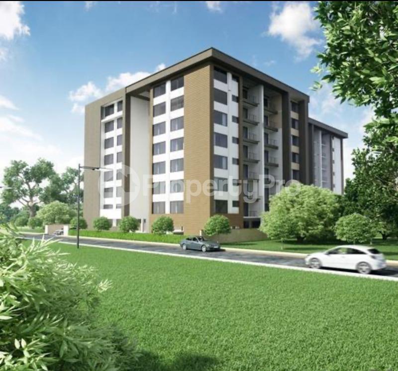 3 bedroom Flat&Apartment for sale Nairobi West Nairobi - 0