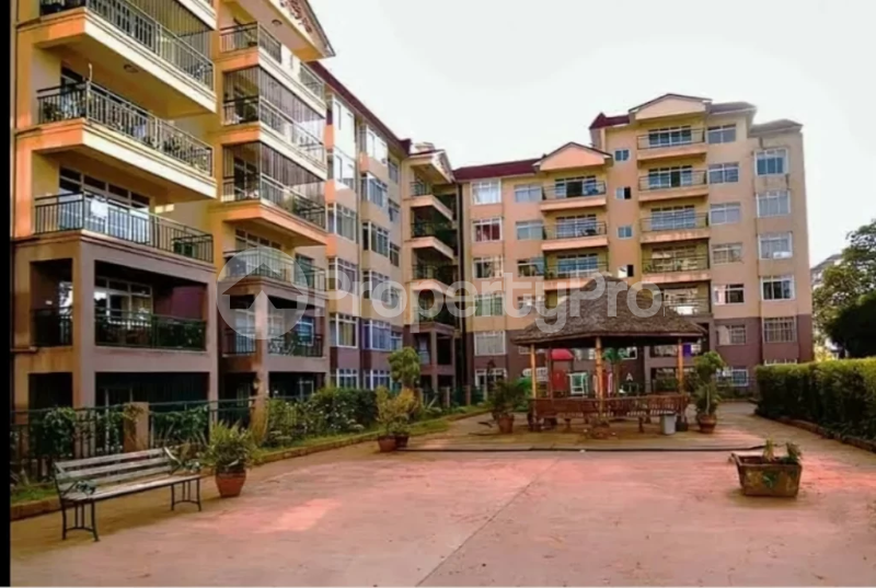 3 bedroom Rooms Flat&Apartment for sale Lavington Nairobi