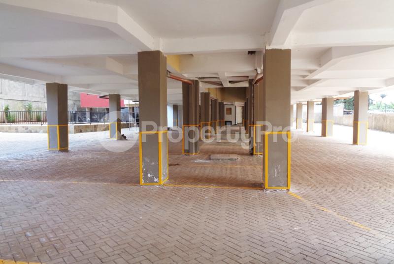 Flat&Apartment for sale Thindigua, along Kiambu Road Nairobi