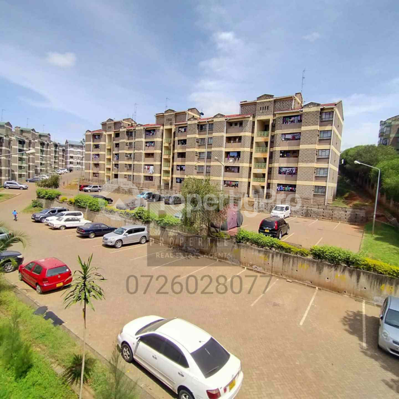 3 bedroom Flat&Apartment for sale Langata Nairobi