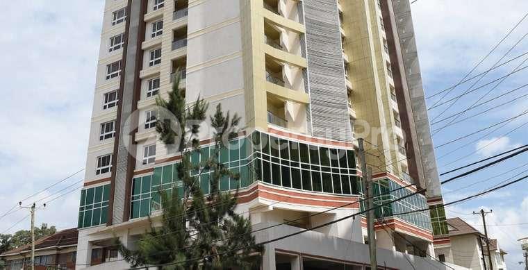 Flat&Apartment for sale Hurlingham Nairobi
