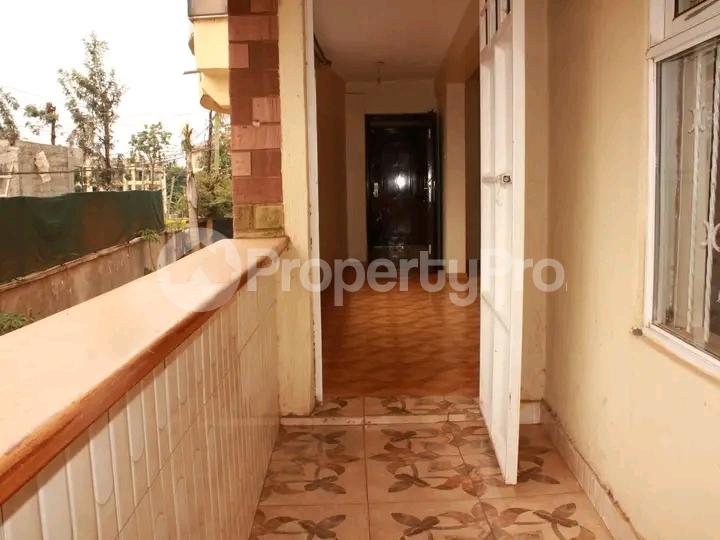 3 bedroom Bungalow Houses for rent OLD NAIROBI ROAD Eldoret East Uasin