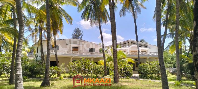3 bedroom Land for sale Malindi Kilifi