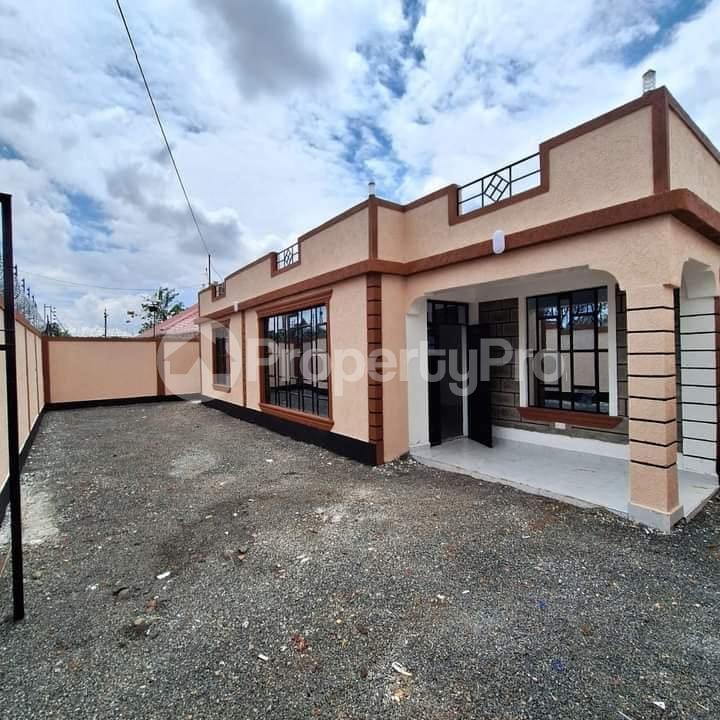 3 bedroom Townhouse for sale  Rongai Kamakis Ruiru