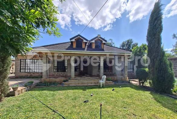 3 bedroom Bungalow Houses for rent Kitengela Kajiado