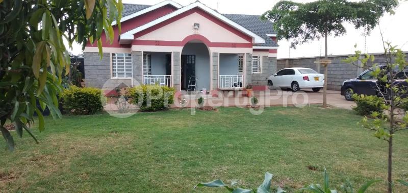 3 bedroom Bungalow Houses for rent Thika Kiambu