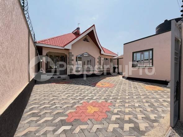 3 bedroom Bungalow Houses for sale Ruiru Kiambu