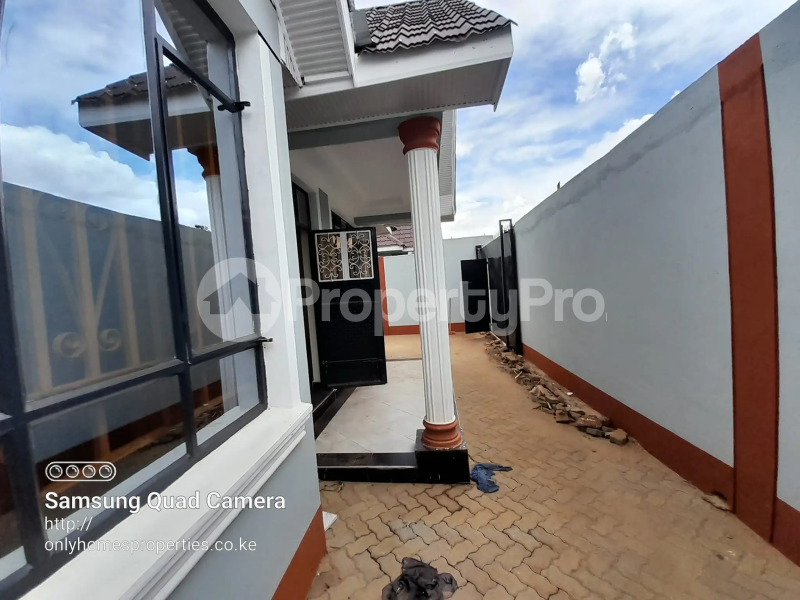 3 bedroom Bungalow Houses for sale Ruiru Kiambu
