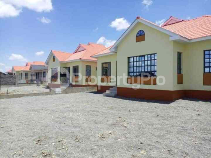 3 bedroom Houses for sale Athi RIver Machakos