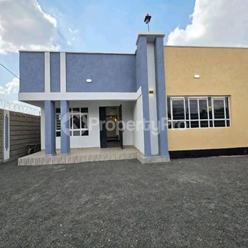 3 bedroom Bungalow Houses for sale Kitengela Kajiado