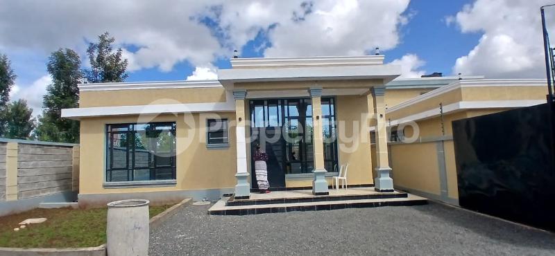 3 bedroom Bungalow Houses for sale Ruiru Kiambu