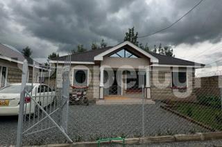 3 bedroom Bungalow Houses for sale Ngong Kajiado