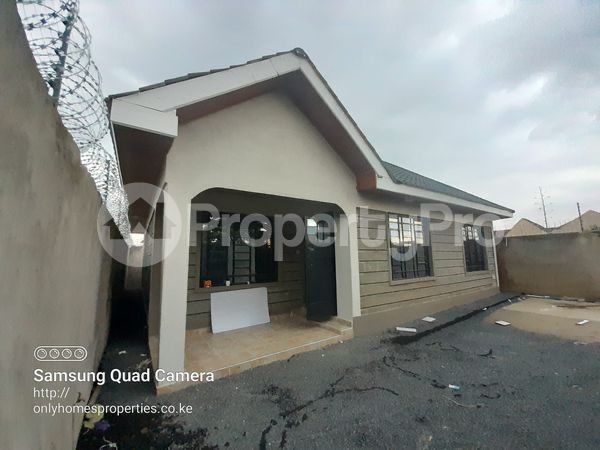 3 bedroom Bungalow Houses for sale Ruiru Kiambu