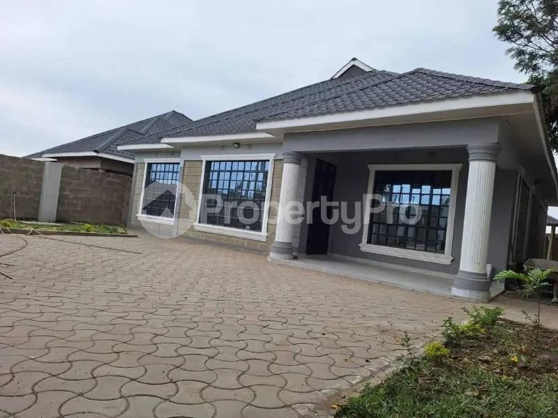 3 bedroom Townhouse for sale Kitengela Lukenya Athi River