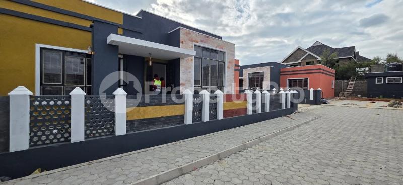 3 bedroom Bungalow Houses for sale Kitengela Kajiado