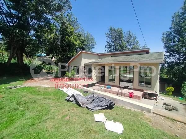 3 bedroom Bungalow Houses for rent Karen Nairobi