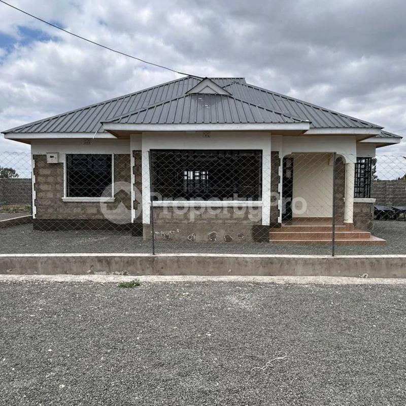 3 bedroom Bungalow Houses for sale ATHI RIVER Kisaju Kitengela
