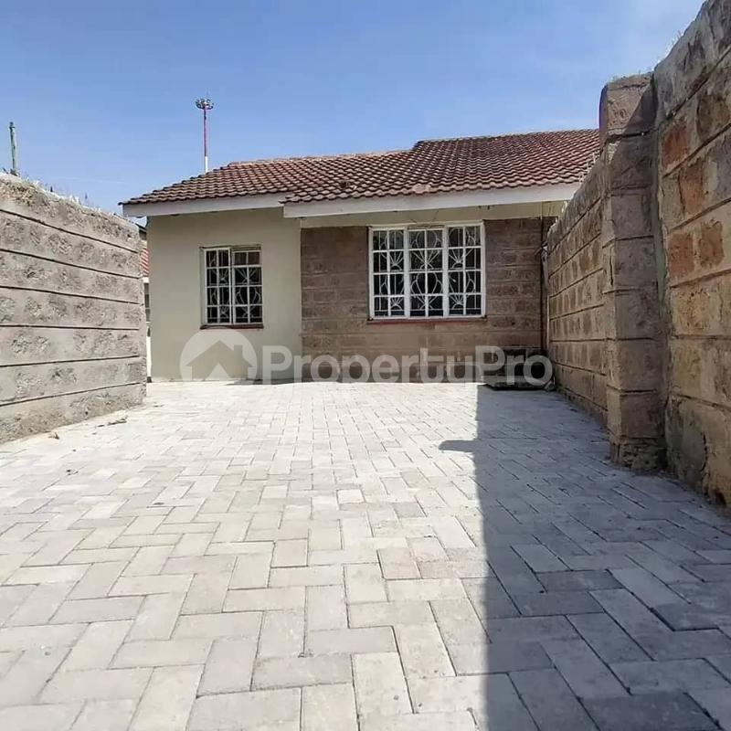 3 bedroom Townhouse for rent Imara Daima Nairobi - 0
