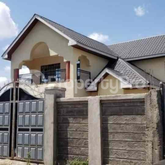 3 bedroom Flat&Apartment for sale Kamakis Ruiru