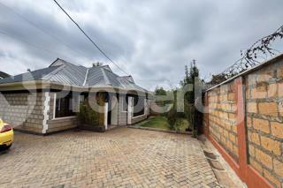 3 bedroom Bungalow Houses for sale Ngong Kajiado