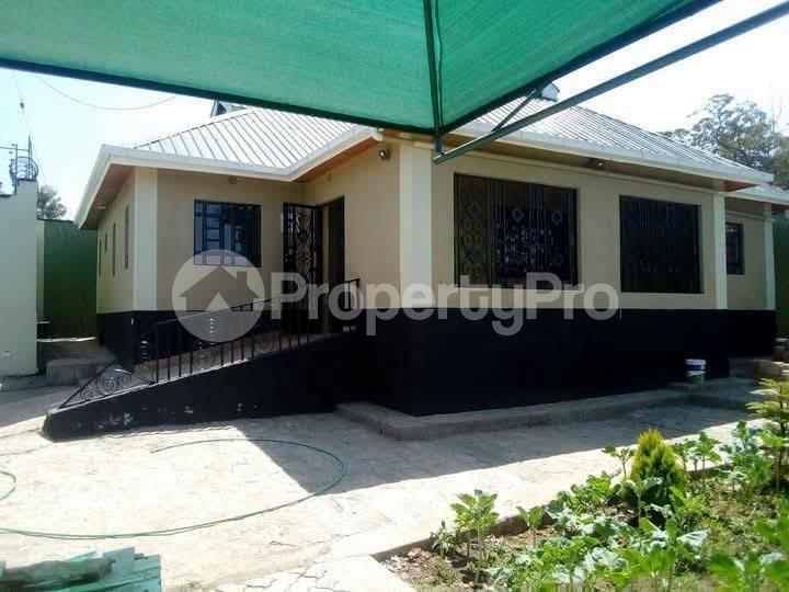 3 bedroom Bungalow Houses for rent Kiserian Kiserian