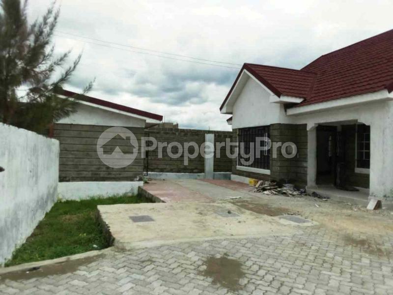 3 bedroom Flat&Apartment for sale Membley Ruiru