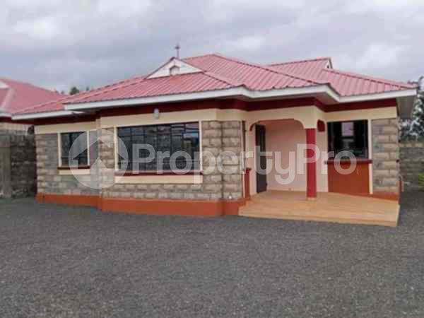 3 bedroom Houses for sale Kitengela Kajiado