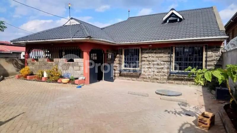 3 bedroom Houses for sale Syokimau Nairobi