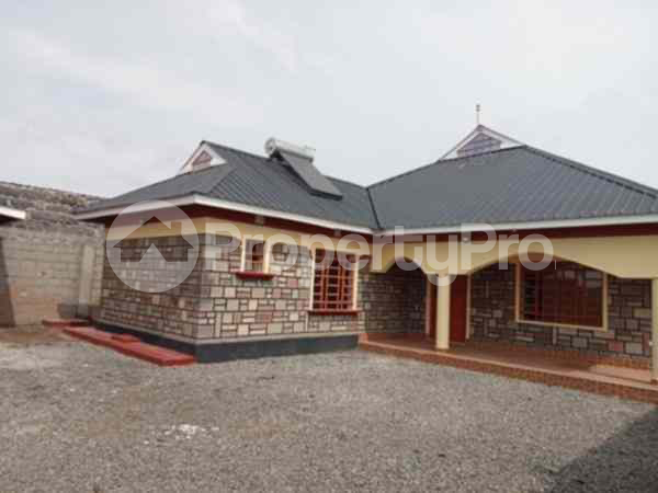3 bedroom Houses for sale Nakuru Town Nakuru
