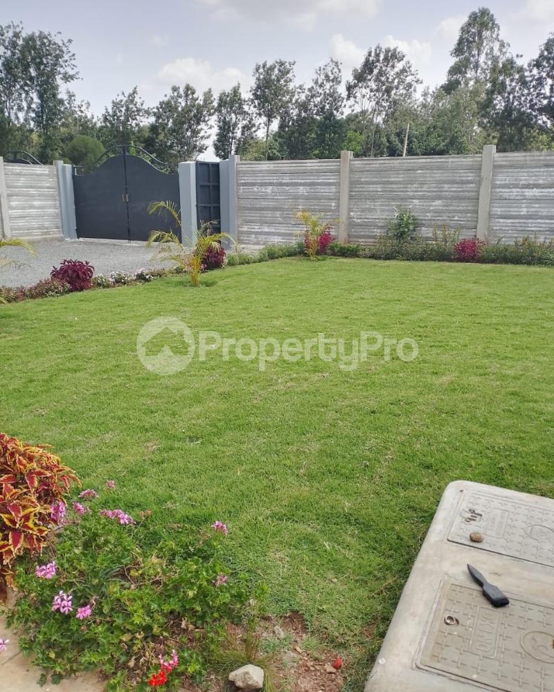 3 bedroom Bungalow Houses for rent Karen Nairobi - 1