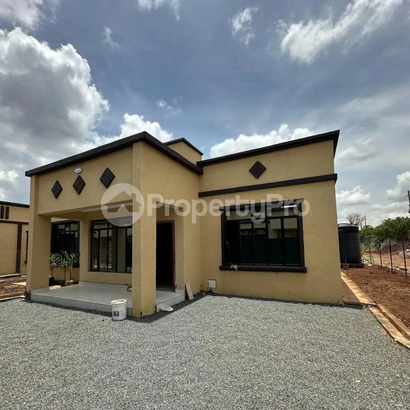 3 bedroom Bungalow Houses for sale Juja Kiambu