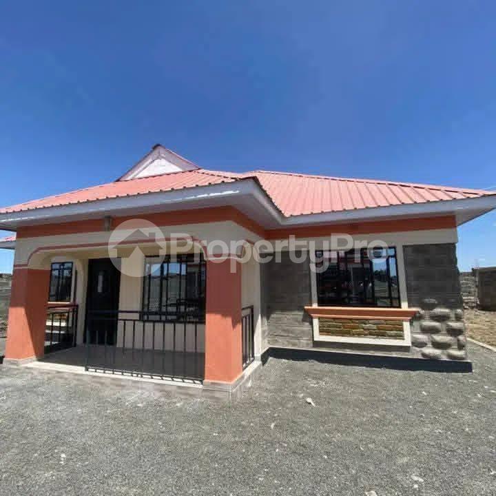 3 bedroom Bungalow Houses for sale Kitengela Kajiado