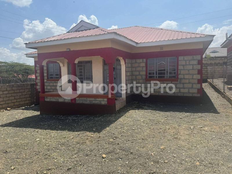 3 bedroom Bungalow Houses for sale Kiserian Kiserian
