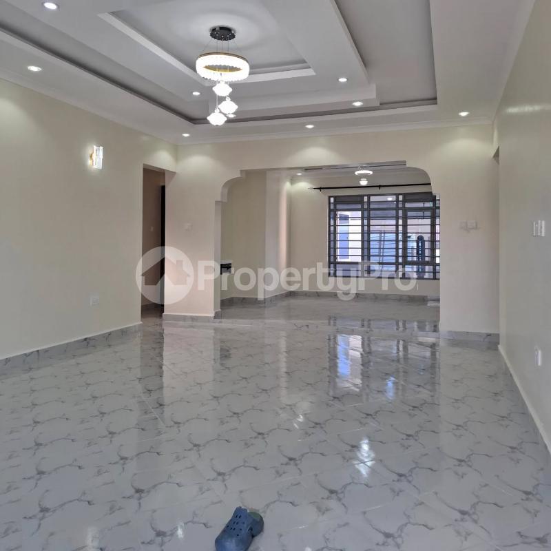 3 bedroom Bungalow Houses for sale Membley Ruiru