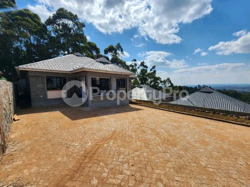 3 bedroom Bungalow Houses for rent Ngong Kajiado