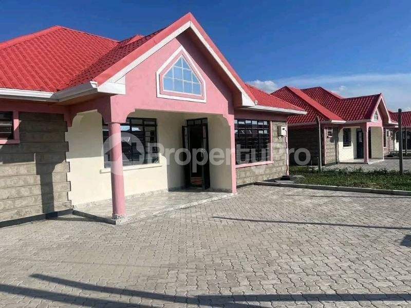 3 bedroom Bungalow Houses for sale ATHI RIVER Kisaju Kitengela