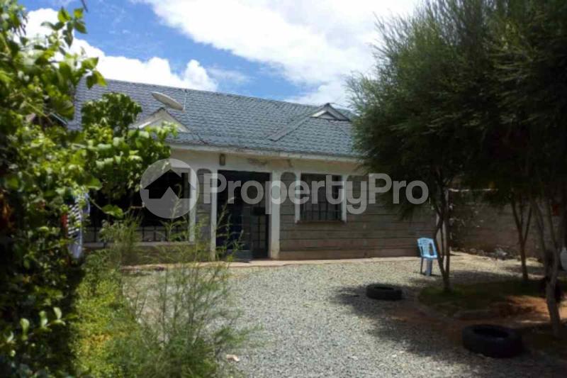 3 bedroom Flat&Apartment for sale Kisaju Kitengela