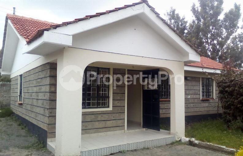 3 bedroom Bungalow Houses for rent Milimani Kitengela Kajiado (PID