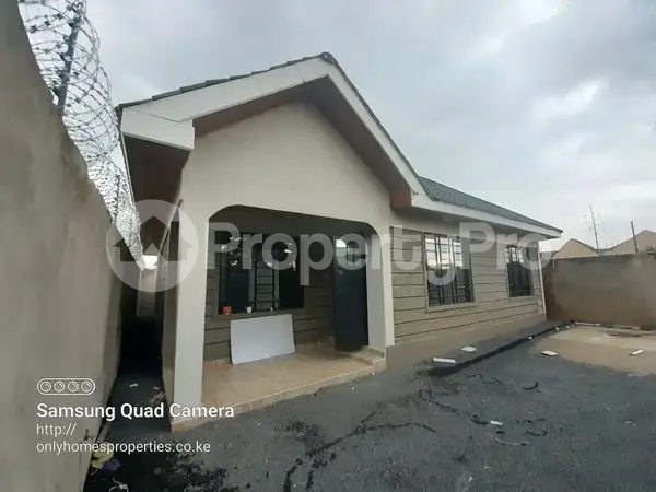 3 bedroom Houses for sale Ruiru Kiambu