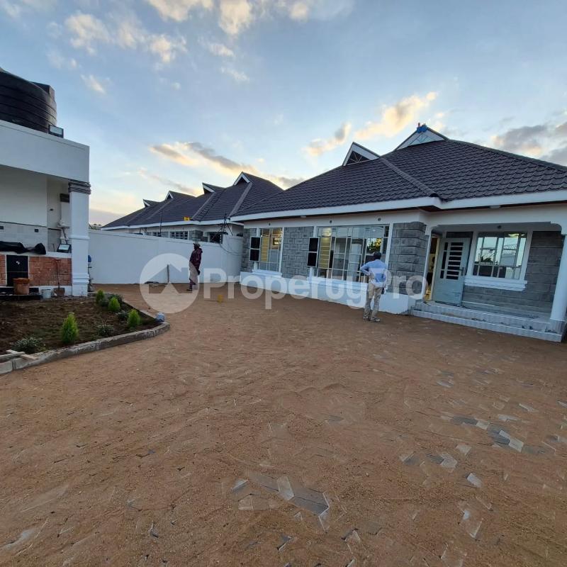 3 bedroom Bungalow Houses for sale Membley Ruiru