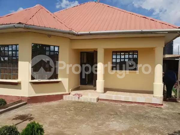 3 bedroom Bungalow Houses for sale KENYATTA ROAD  Juja Kiambu