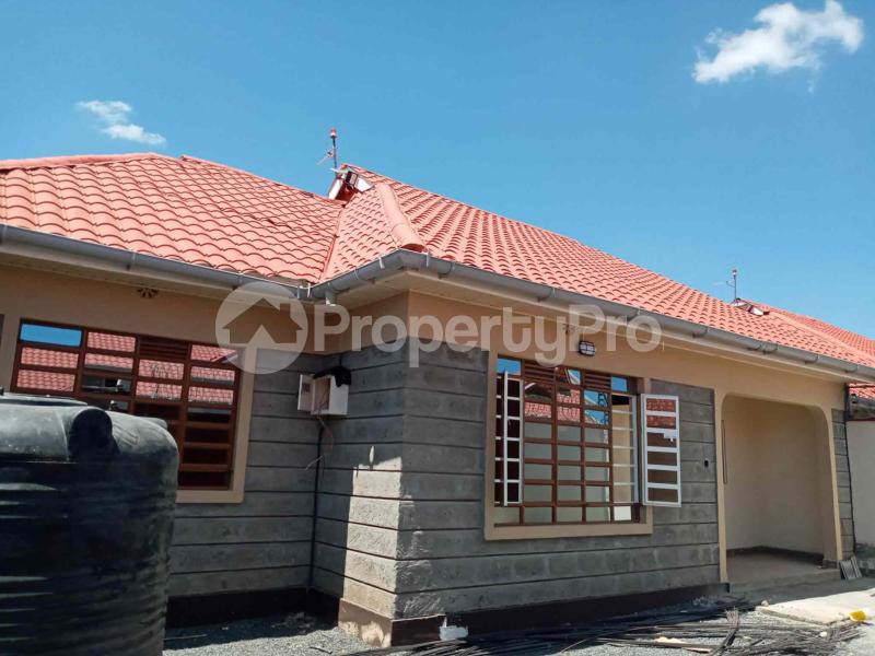 3 bedroom Flat&Apartment for sale Membley Ruiru