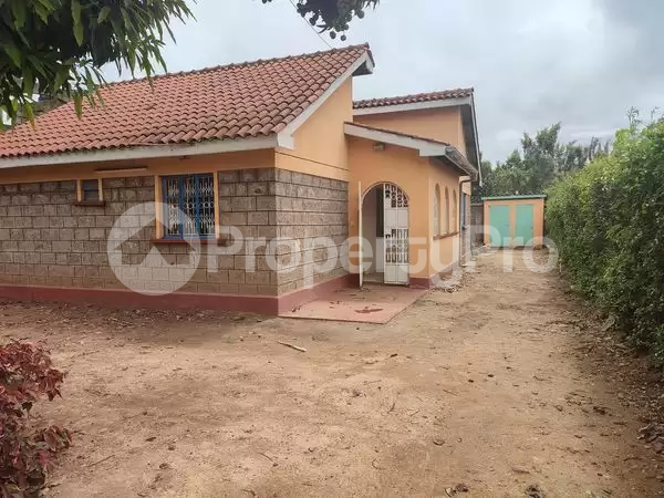 3 bedroom Houses for sale Membley Estate Kiambu