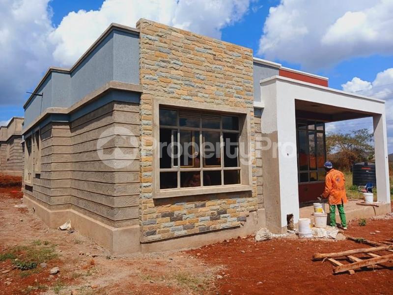 3 bedroom Bungalow Houses for sale Juja Kiambu